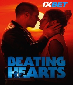 Beating Hearts (2024) HQ Hindi Dubbed Movie