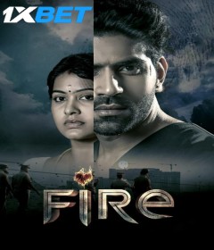 Fire (2025) Tamil Movie