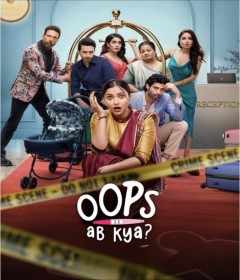 Oops Ab Kya (2025) Season 1 Hindi Web Series