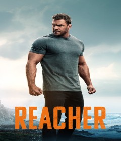 Reacher (2025) Season 3 EP01 To EP03 Hindi Dubbed Web Series