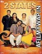 2 States (2014) Hindi Full Movie