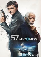 57 Seconds (2023) ORG Hindi Dubbed Movie