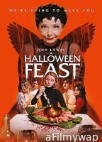 A Halloween Feast (2024) HQ Bengali Dubbed Movie