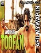 Aandhi Aur Toofan (Kaamannana Makkalu) (2019) Hindi Dubbed Movie