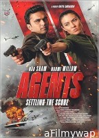 Agents (2024) Hindi Dubbed And Subtitles