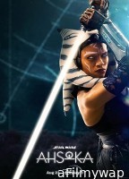 Ahsoka (2023) Hindi Dubbed Season 1 EP01 Web Series