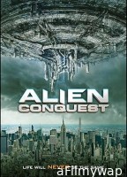 Alien Conquest (2021) ORG Hindi Dubbed Movie