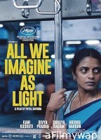 All We Imagine as Light (2024) HQ Bengali Dubbed Movie