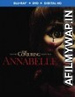 Annabelle (2014) Hindi Dubbed Movie