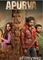 Apurva (2023) Hindi Movies