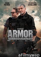 Armor (2024) HQ Bengali Dubbed Movie