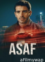 Asaf (2024) Season 1 Hindi Dubbed Web Series