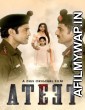 Ateet (2020) Hindi Full Movie