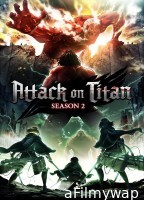 Attack On Titan (2017) Season 2 Hindi Dubbed Web Series