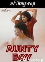 Aunty Boy (2025) Navarasa Tamil Hot Short Film