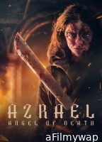 Azrael (2024) ORG Hindi Dubbed Movie