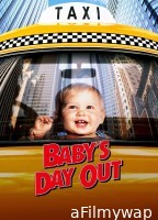 Babys Day Out (1994) ORG Hindi Dubbed Movie