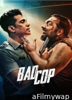 Bad Cop (2024) S01 (EP03) Hindi Web Series