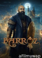 Barroz (2024) ORG Hindi Dubbed Movie