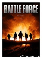 Battle Force (2012) Hindi Dubbed Movies