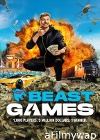 Beast Games (2025) Season 1 EP04 Hindi Dubbed Series