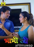 Bhabhi Ji (2024) S01 EP01 Mastram Hindi Web Series