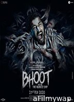 Bhoot Part One The Haunted Ship (2020) Hindi Full Movie