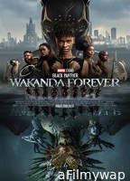 Black Panther: Wakanda Forever (2022) HQ Bengali Dubbed Movie