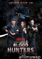 Blood Hunters Rise of the Hybrids (2019) Hindi Dubbed Movie