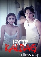 [+18] Boy Kaldag (2024) Tagalog Movie