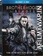 Brotherhood Of Blades 2 (2017) Hindi Dubbed Movie