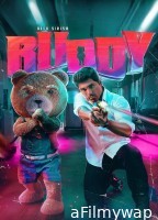 Buddy (2024) ORG Hindi Dubbed Movie