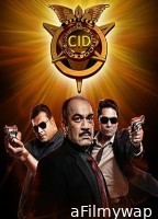 C I D (2025) Season 2 EP06 Hindi Web Series