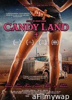 Candy Land (2022) HQ Hindi Dubbed Movie