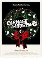 Carnage for Christmas (2024) HQ Bengali Dubbed Movie