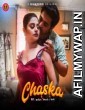 Chaska (2023) S01 EP01 To EP04 Hunters Hindi Web Series