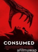 Consumed (2024) HQ Hindi Dubbed Movie