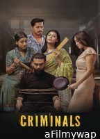 Criminals (2024) Bangla Movie