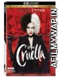 Cruella (2021) Hindi Dubbed Movie