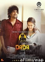 Dada (2023) UNCUT ORG Hindi Dubbed Movie