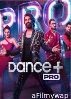 Dance Plus Pro (2023) Hindi Season 1 Episode-03