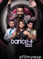 Dance Plus Pro (2023) Hindi Season 1 Episode-06