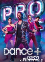 Dance Plus Pro (2023) Hindi Season 1 Episode-08