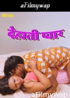 Dehati Pyar (2024) Mojflix Hindi Hot Short Film