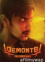 Demonte Colony (2015) ORG Hindi Dubbed Movie