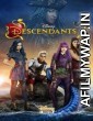 Descendants 2 (2017) UNCUT Hindi Dubbed Movie