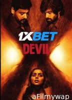 Devil (2024) Tamil Movie