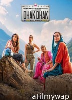 Dhak Dhak (2023) Hindi Movie