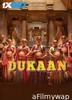 Dukaan (2024) Hindi Full Movie