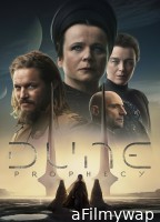 Dune Prophecy (2024) Season 1 EP01 Hindi Dubbed Series